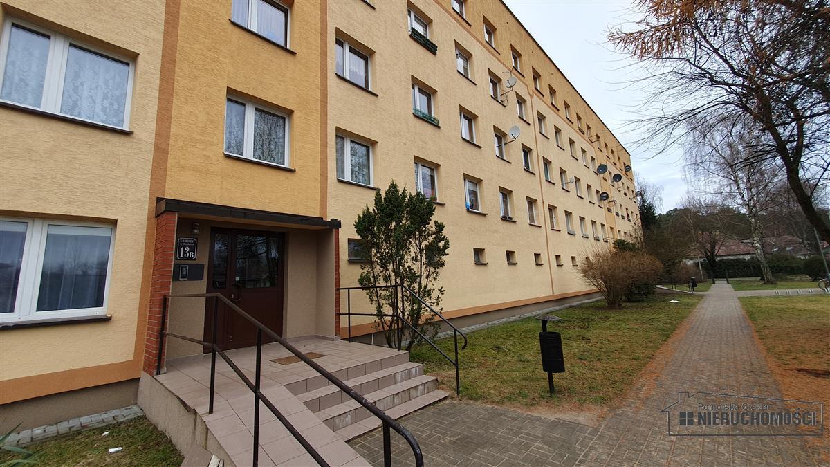 Sprzedaż Mieszkanie Borne Sulinowo