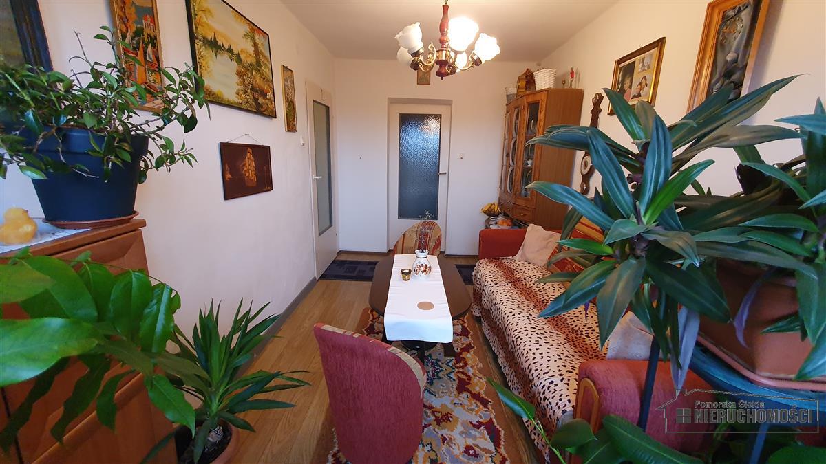 Sprzedaż Mieszkanie Borne Sulinowo