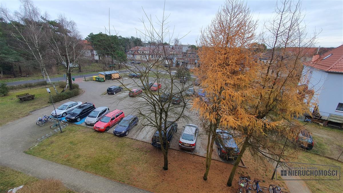 Sprzedaż Mieszkanie Borne Sulinowo