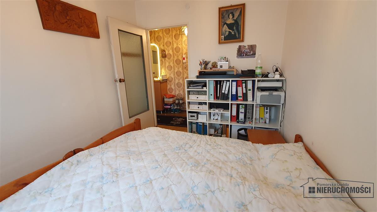 Sprzedaż Mieszkanie Borne Sulinowo