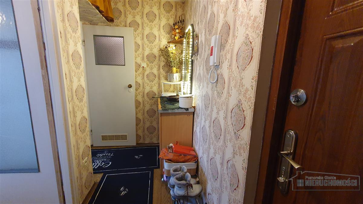 Sprzedaż Mieszkanie Borne Sulinowo