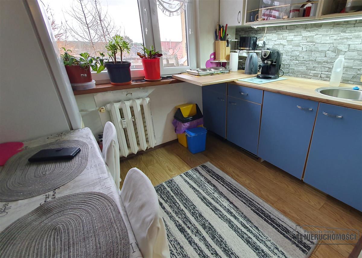 Sprzedaż Mieszkanie Borne Sulinowo