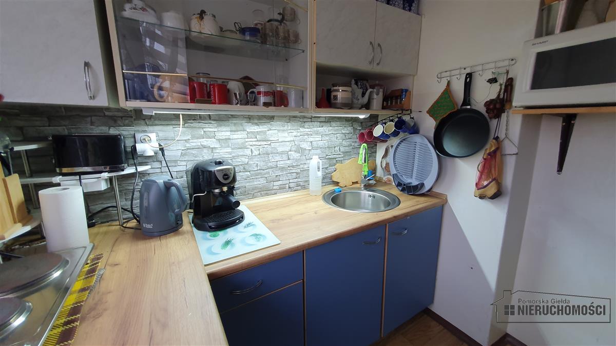 Sprzedaż Mieszkanie Borne Sulinowo