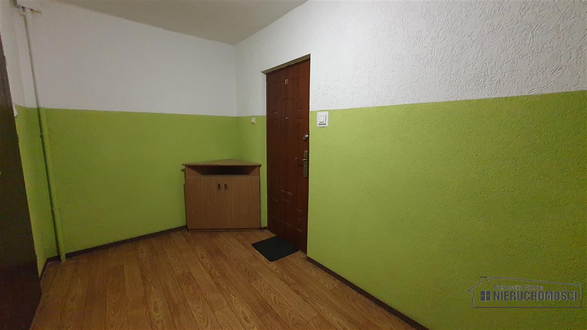 Sprzedaż Mieszkanie Borne Sulinowo