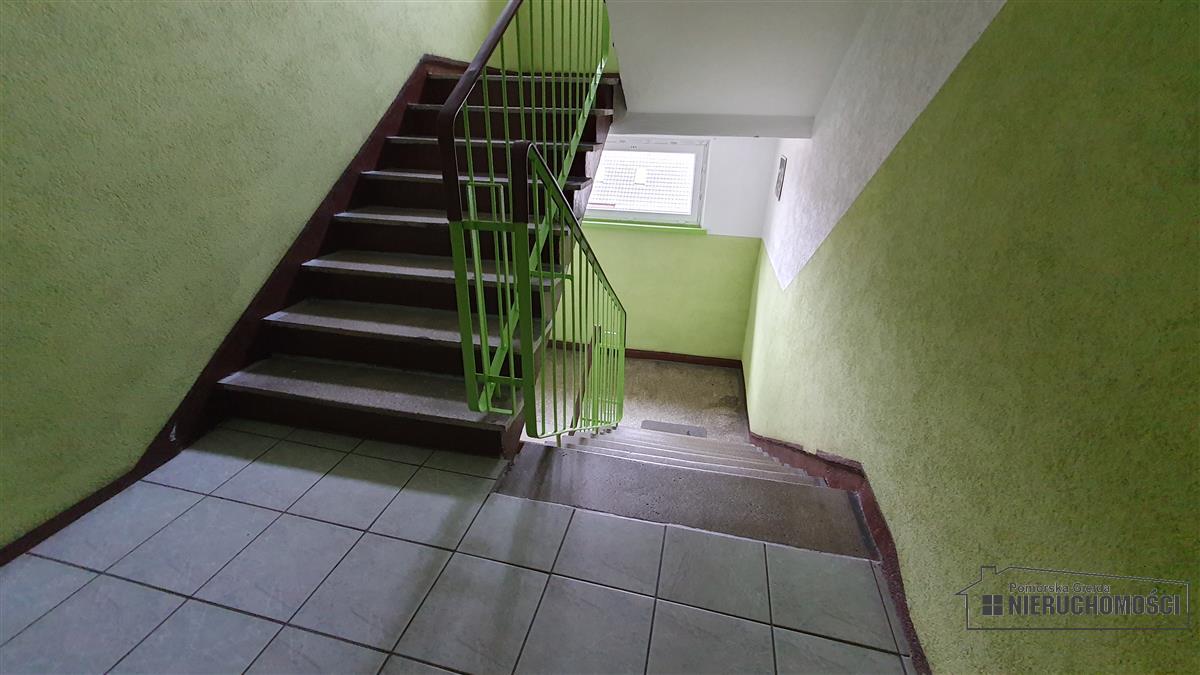 Sprzedaż Mieszkanie Borne Sulinowo