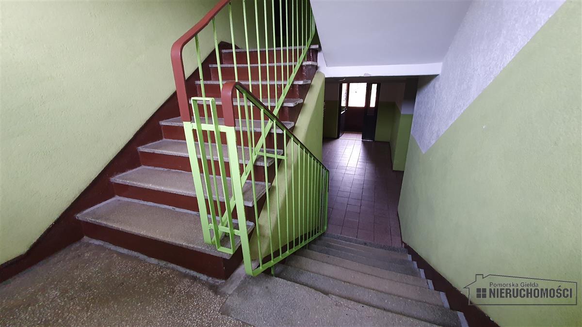 Sprzedaż Mieszkanie Borne Sulinowo