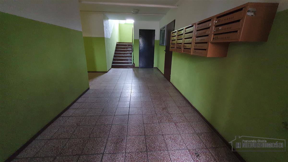 Sprzedaż Mieszkanie Borne Sulinowo