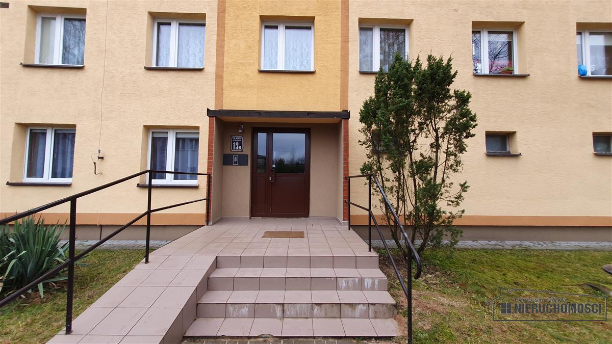 Sprzedaż Mieszkanie Borne Sulinowo