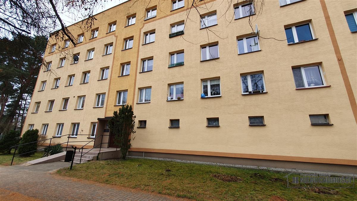 Sprzedaż Mieszkanie Borne Sulinowo