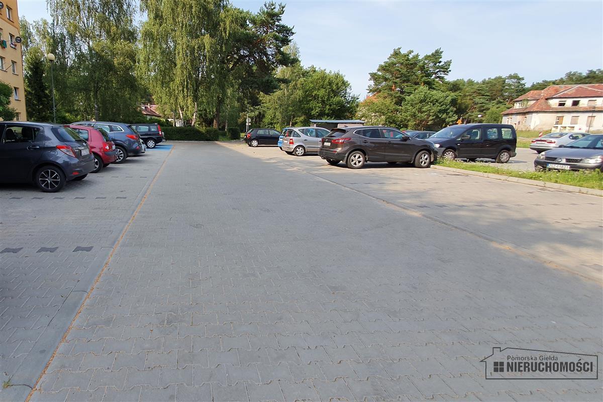 Sprzedaż Mieszkanie Borne Sulinowo