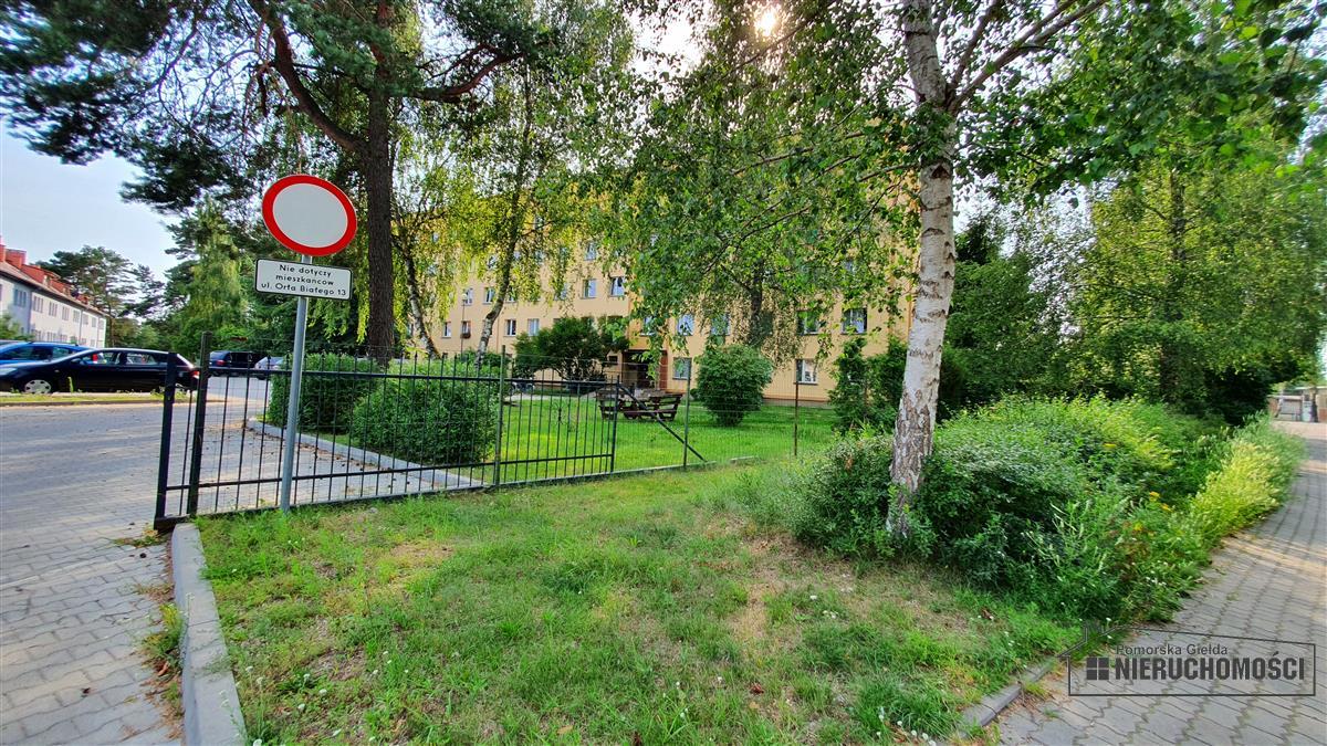 Sprzedaż Mieszkanie Borne Sulinowo