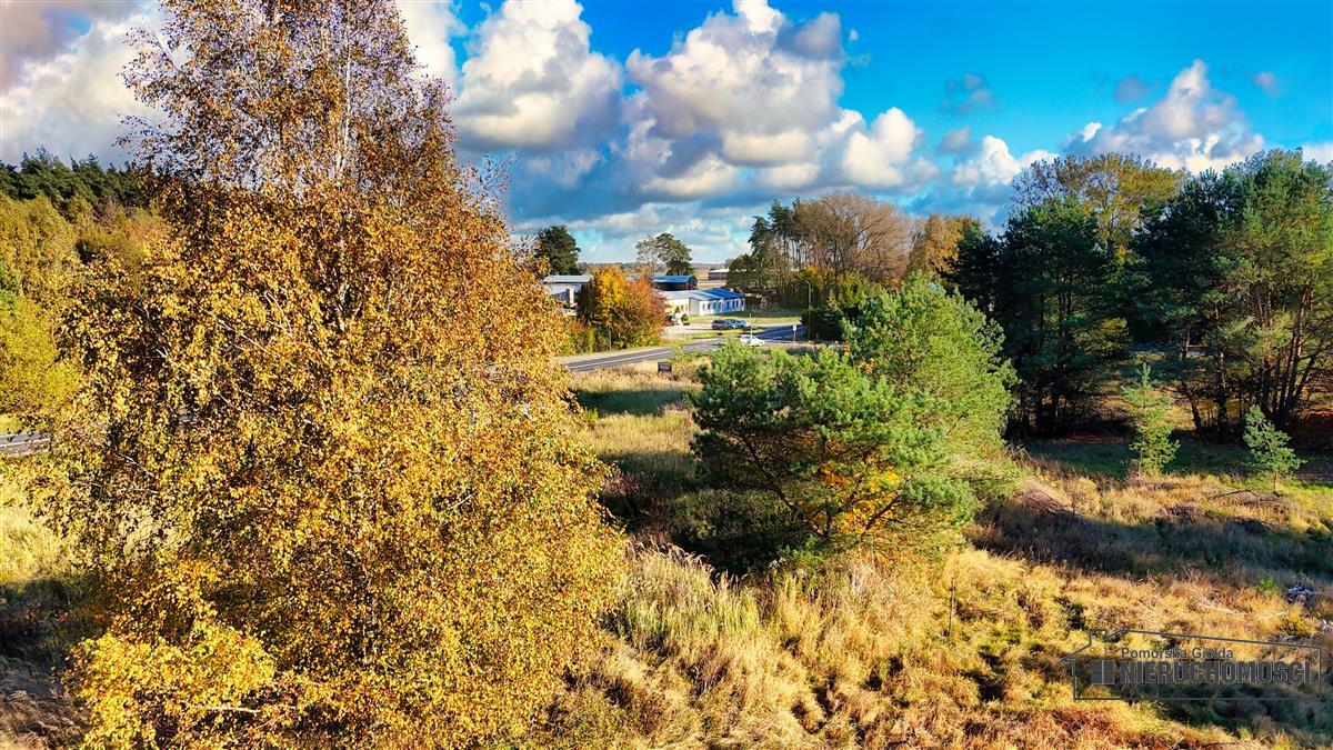 Sprzedaż Działka budowlana Turowo