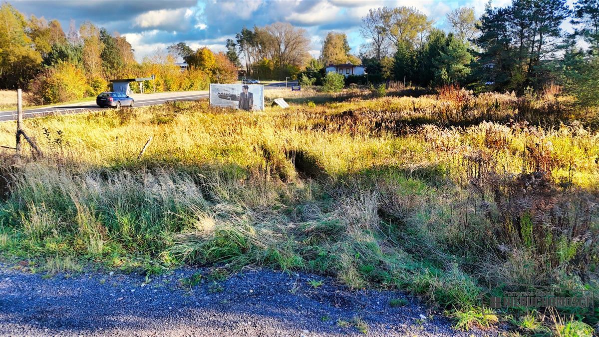 Sprzedaż Działka budowlana Turowo