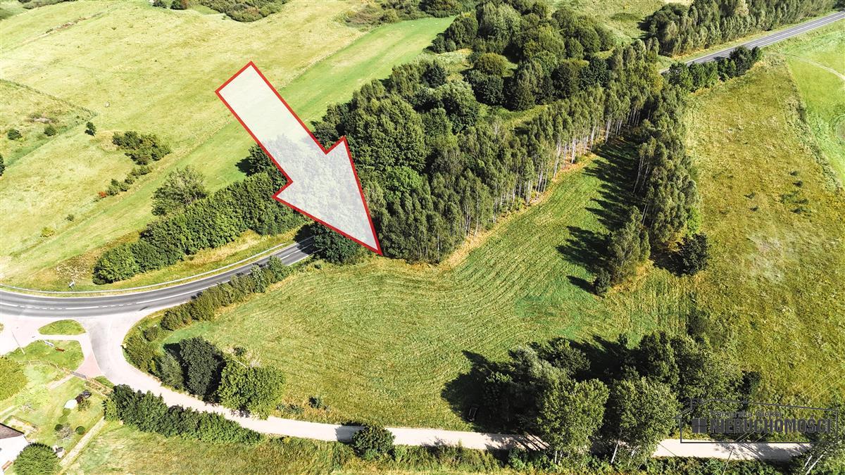 Sprzedaż Działka budowlana Głodowa