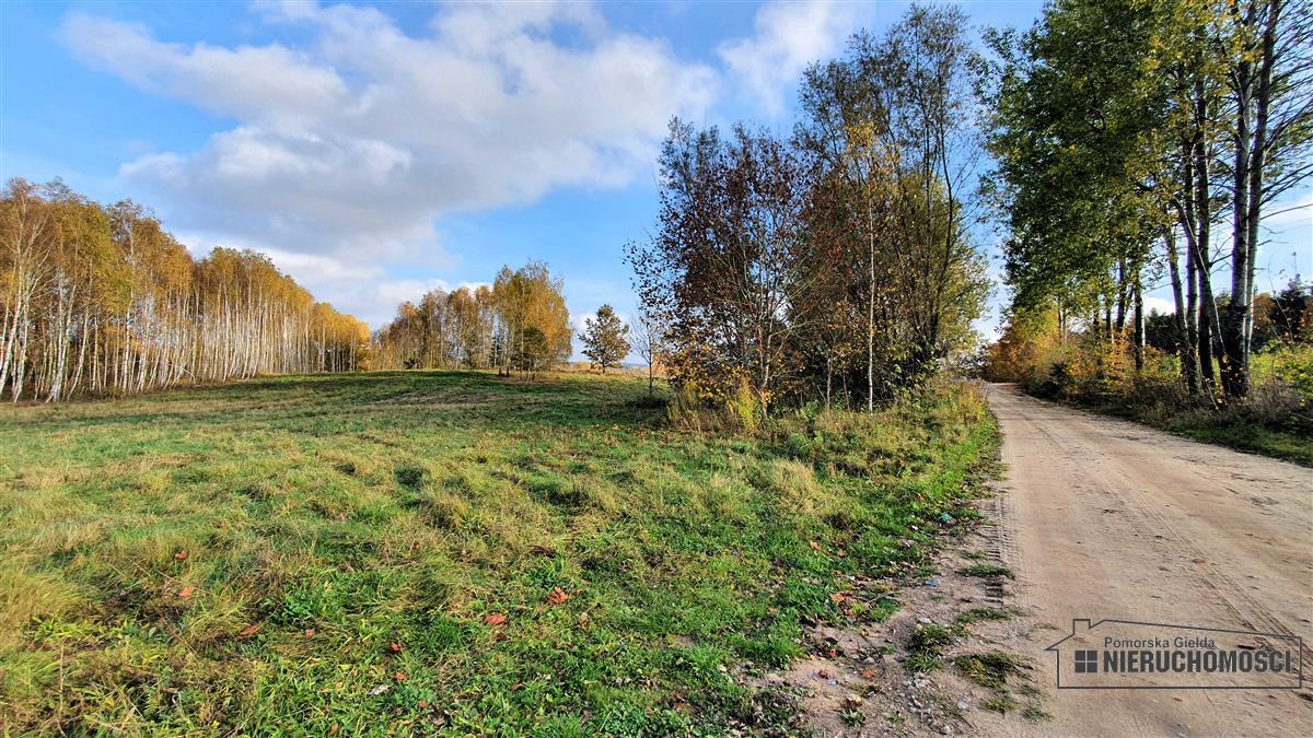 Sprzedaż Działka budowlana Głodowa