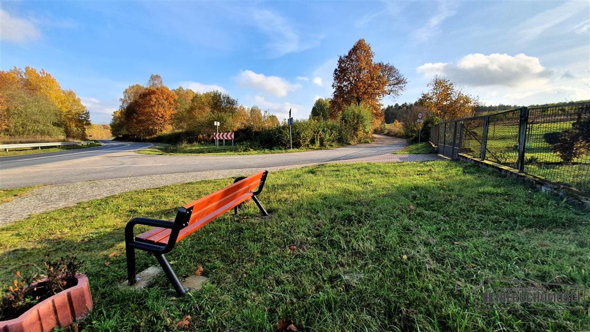 Sprzedaż Działka budowlana Głodowa