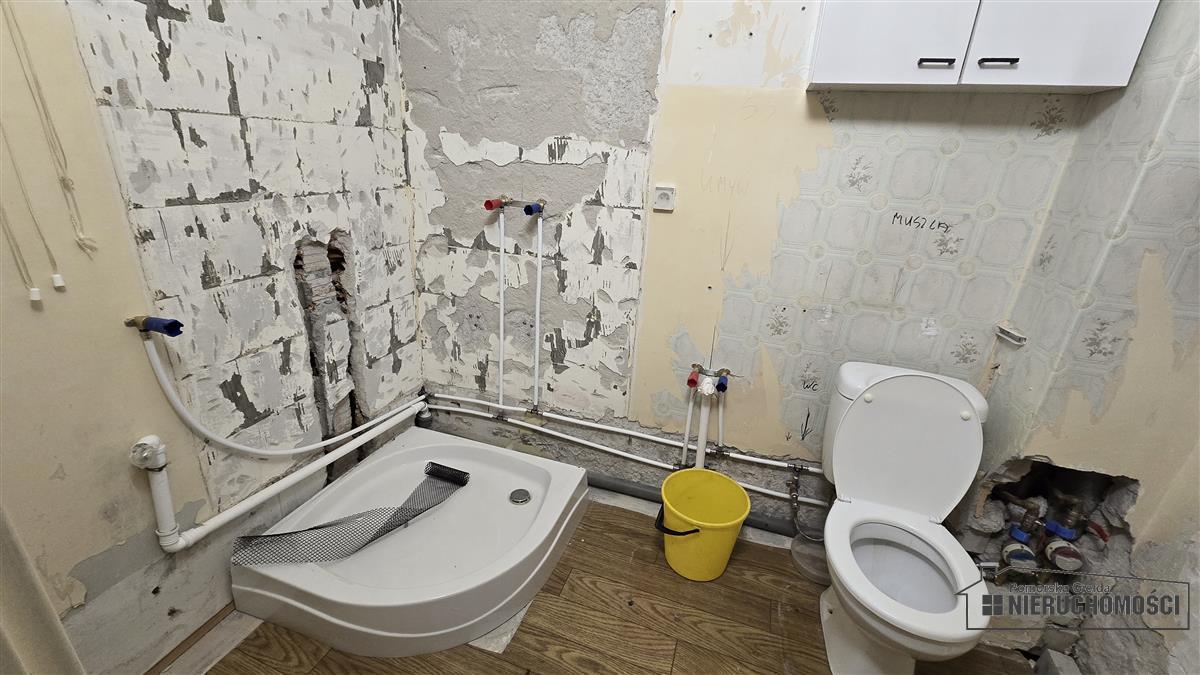 Sprzedaż Mieszkanie Borne Sulinowo