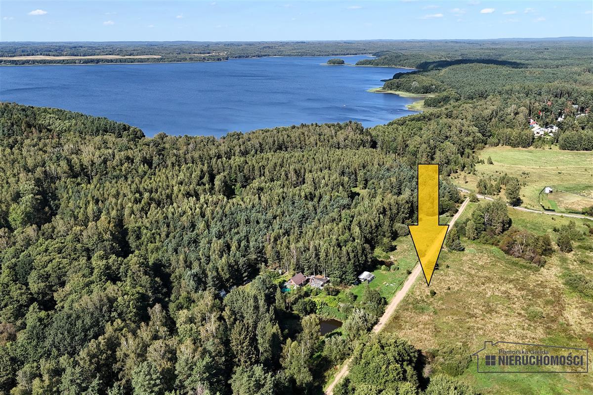 Sprzedaż Działka budowlana Stare Wierzchowo