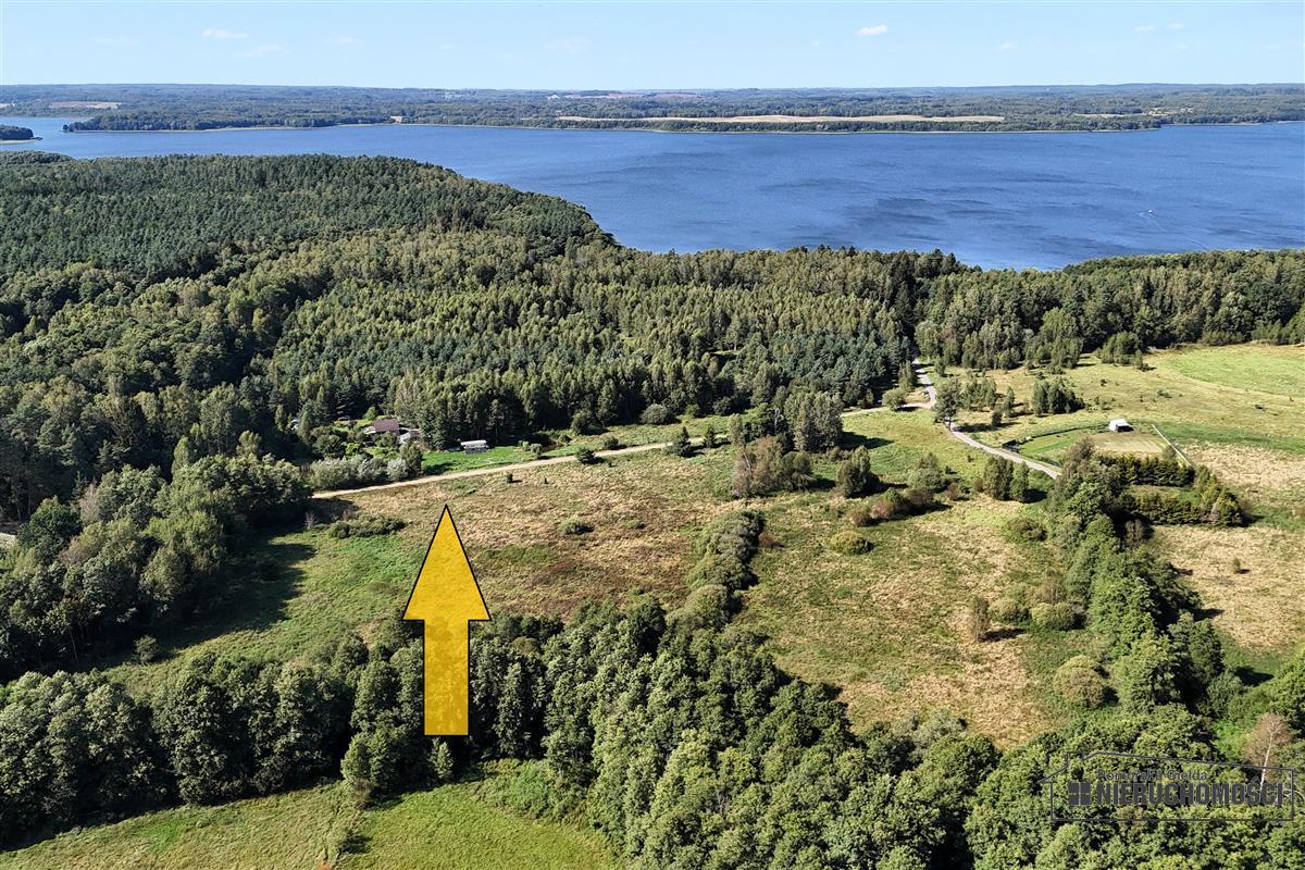 Sprzedaż Działka budowlana Stare Wierzchowo