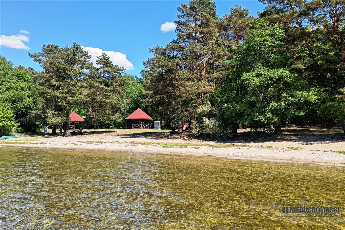 Sprzedaż Działka budowlana Stare Wierzchowo