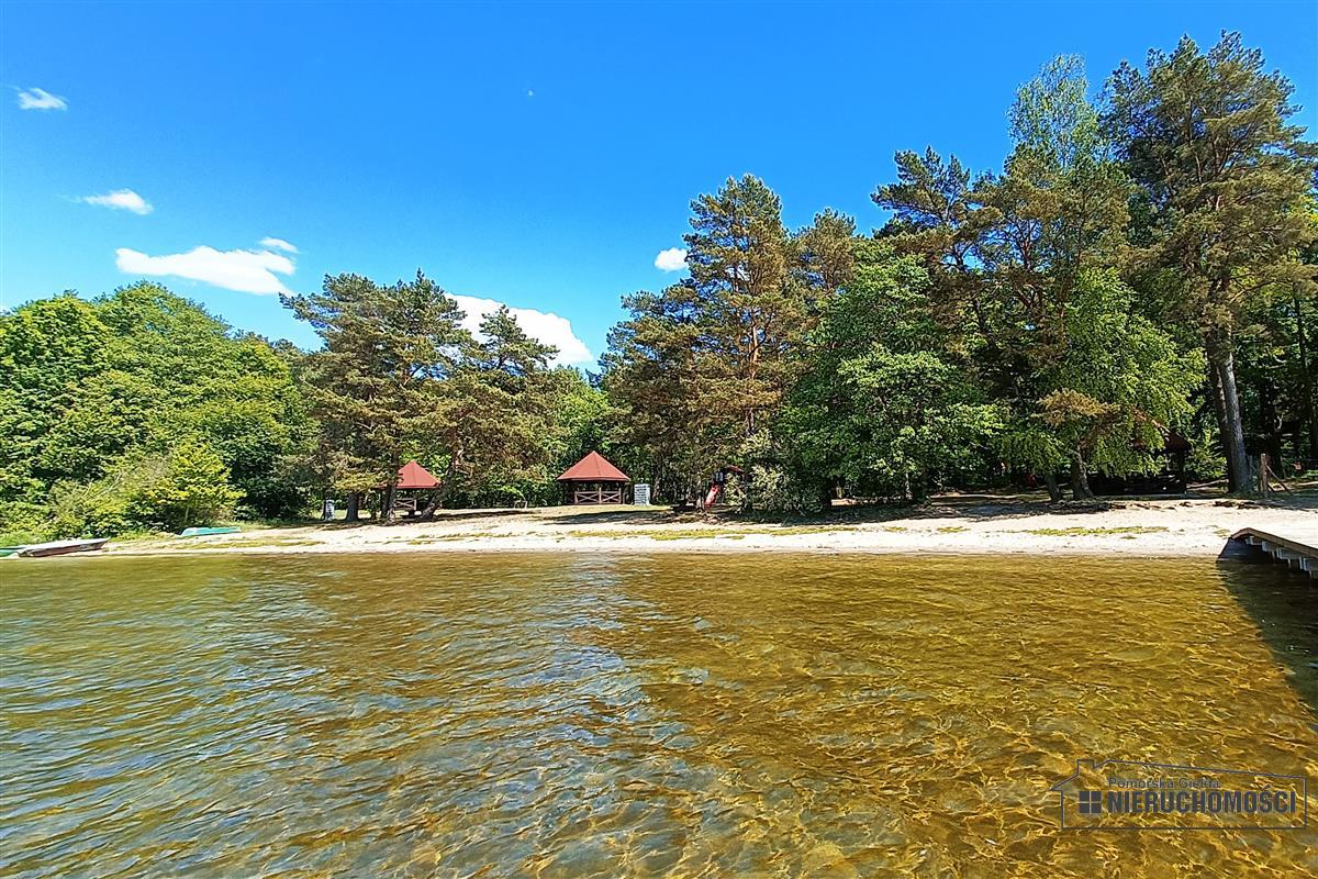 Sprzedaż Działka budowlana Stare Wierzchowo