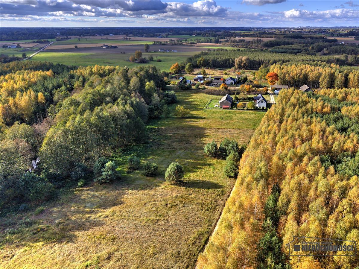 Sprzedaż Działka budowlana Piaseczno