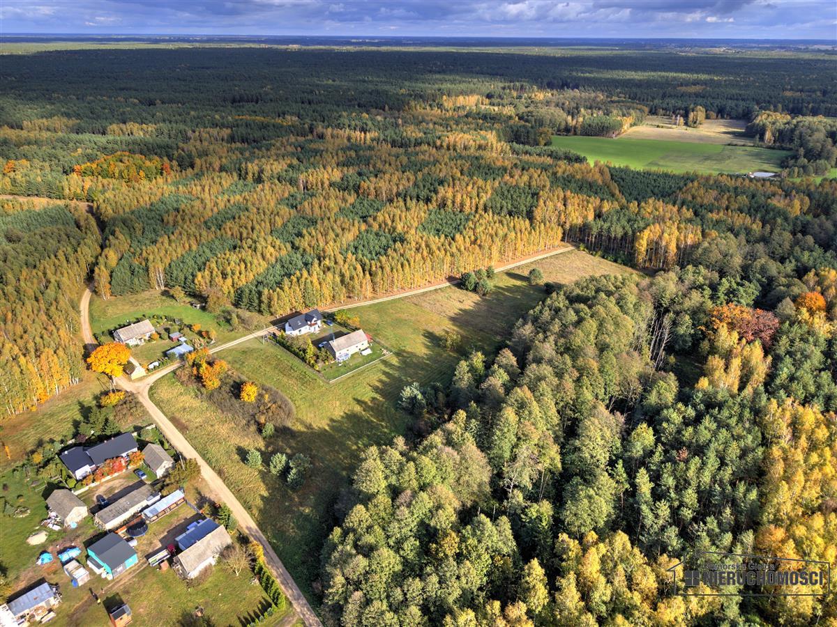 Sprzedaż Działka budowlana Piaseczno