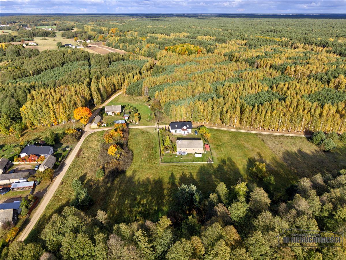 Sprzedaż Działka budowlana Piaseczno