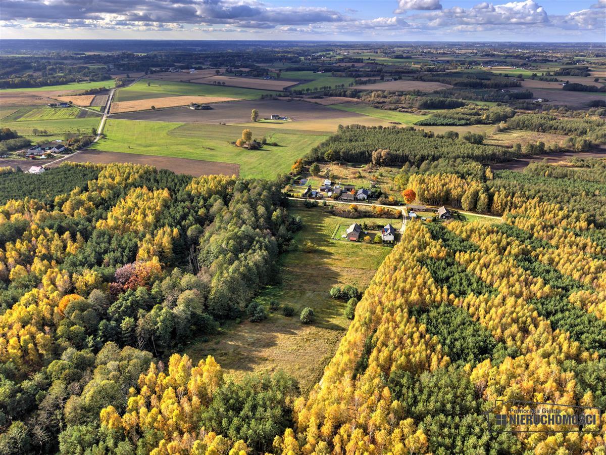 Sprzedaż Działka budowlana Piaseczno