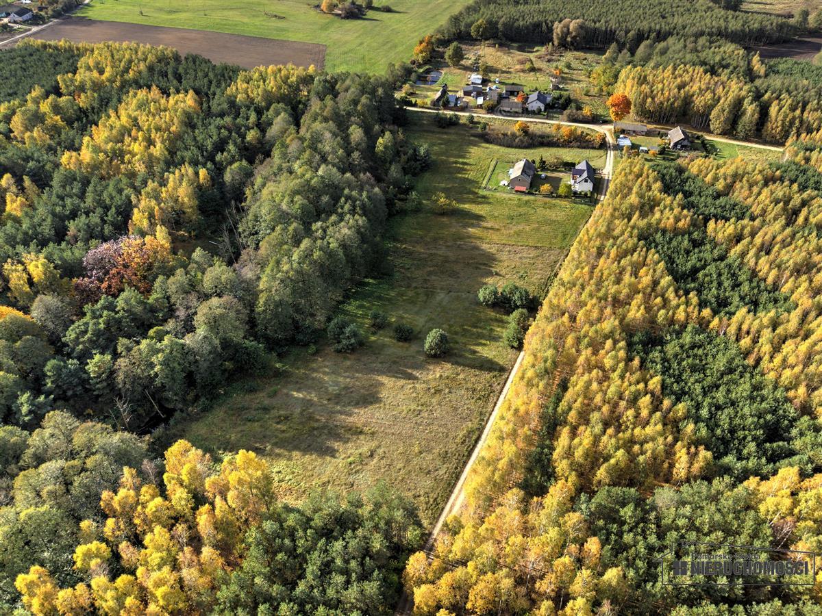 Sprzedaż Działka budowlana Piaseczno