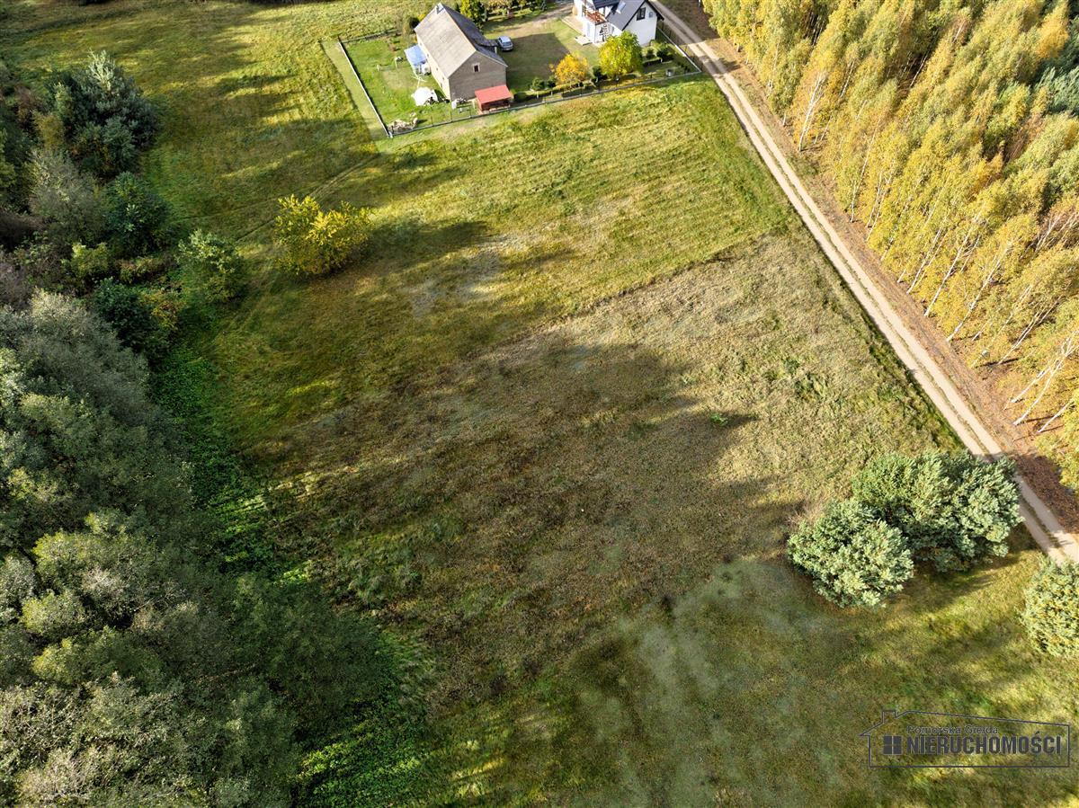 Sprzedaż Działka budowlana Piaseczno