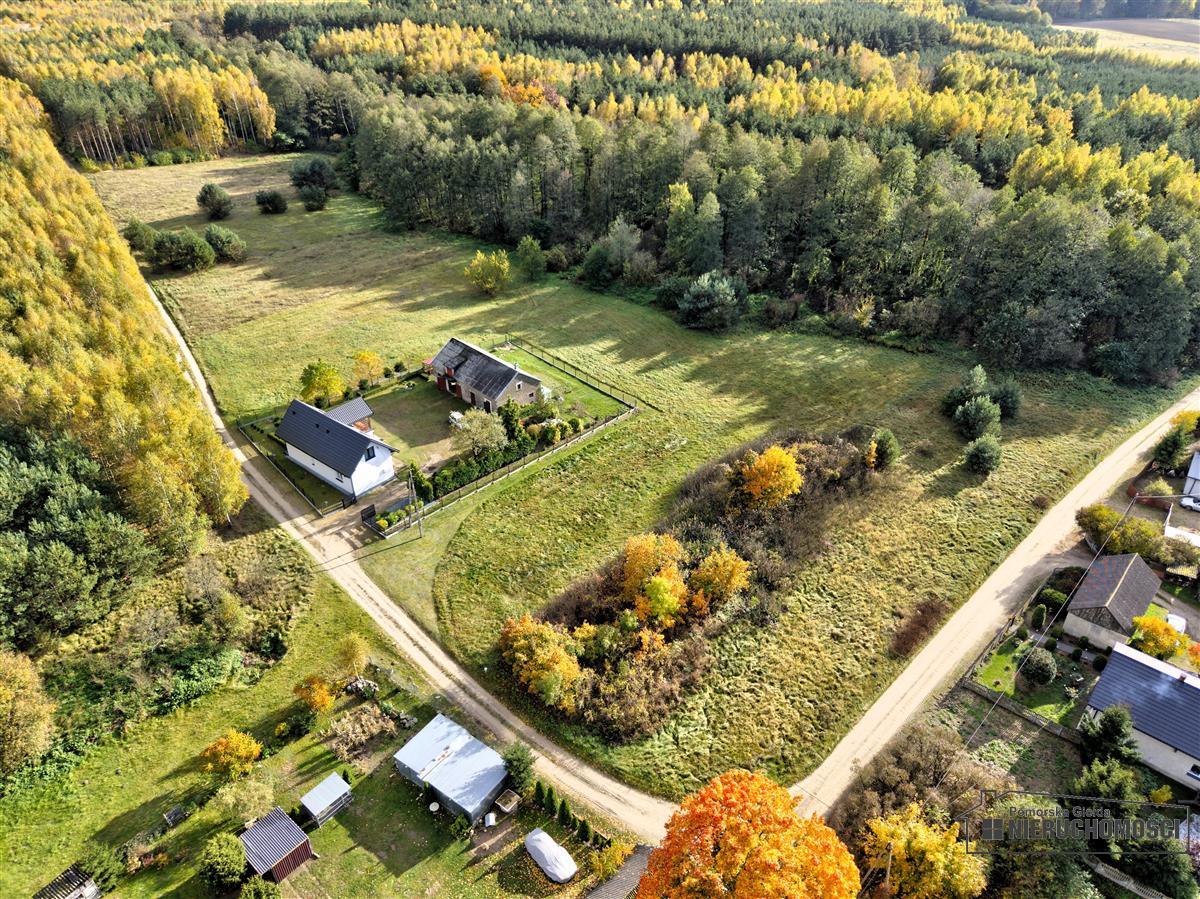 Sprzedaż Działka budowlana Piaseczno