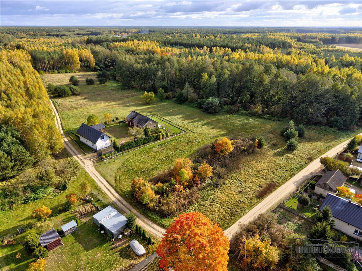 Sprzedaż Działka budowlana Piaseczno