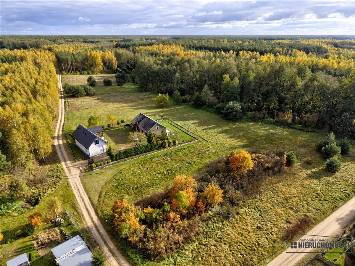 Sprzedaż Działka budowlana Piaseczno