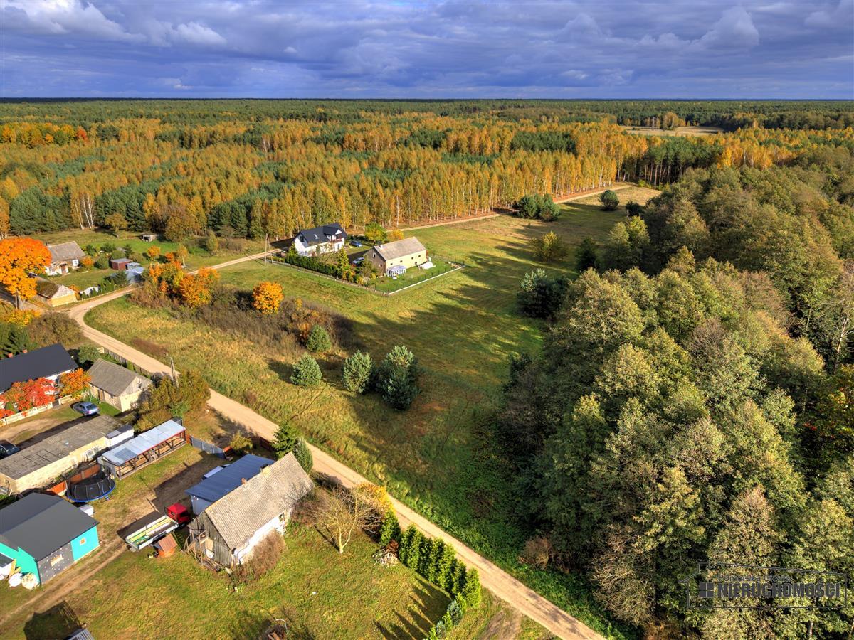 Sprzedaż Działka budowlana Piaseczno