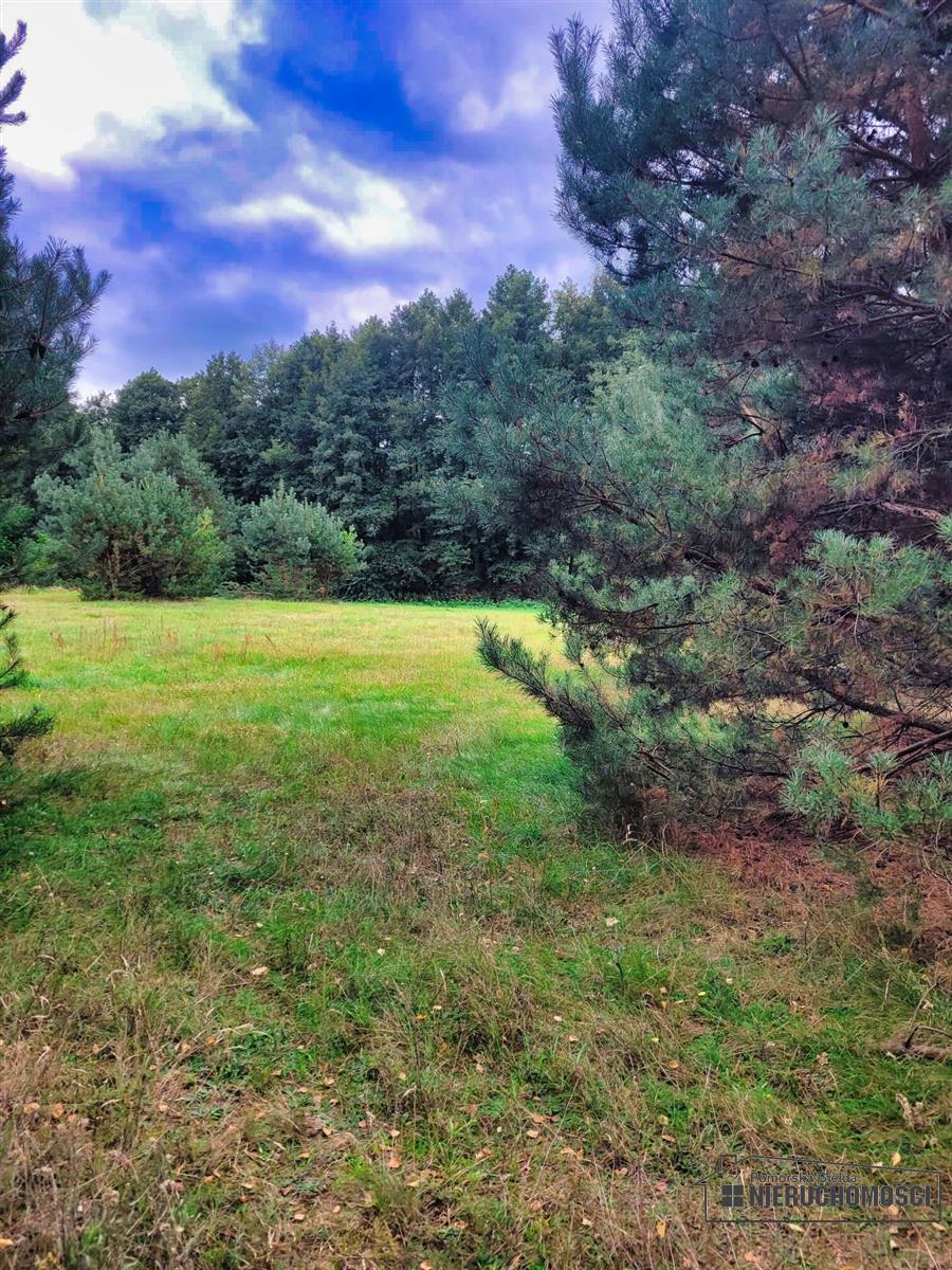 Sprzedaż Działka budowlana Piaseczno