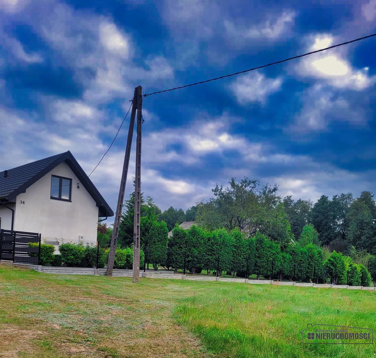 Sprzedaż Działka budowlana Piaseczno