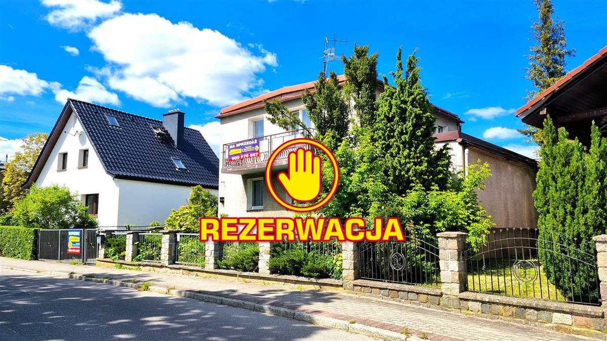 Sprzedaż Dom wolnostojący Szczecinek