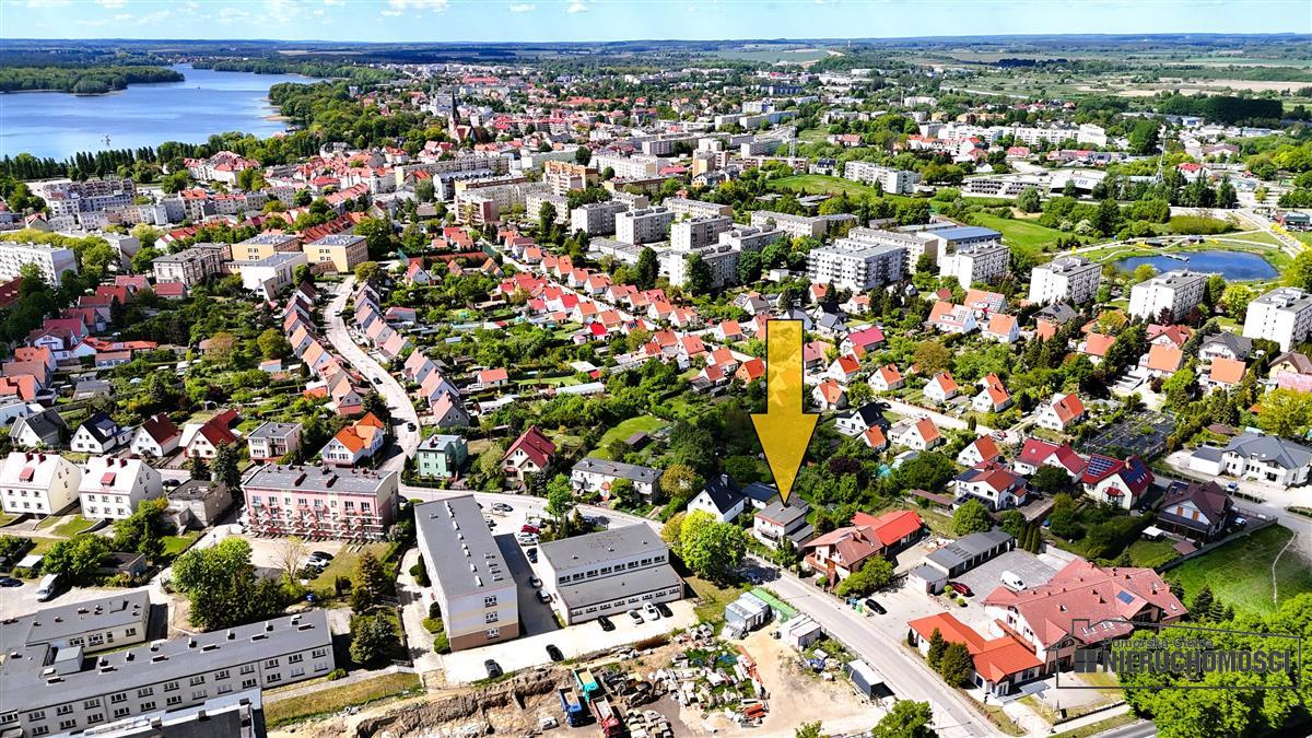 Sprzedaż Dom wolnostojący Szczecinek