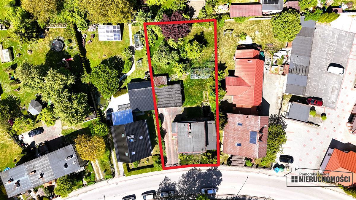 Sprzedaż Dom wolnostojący Szczecinek