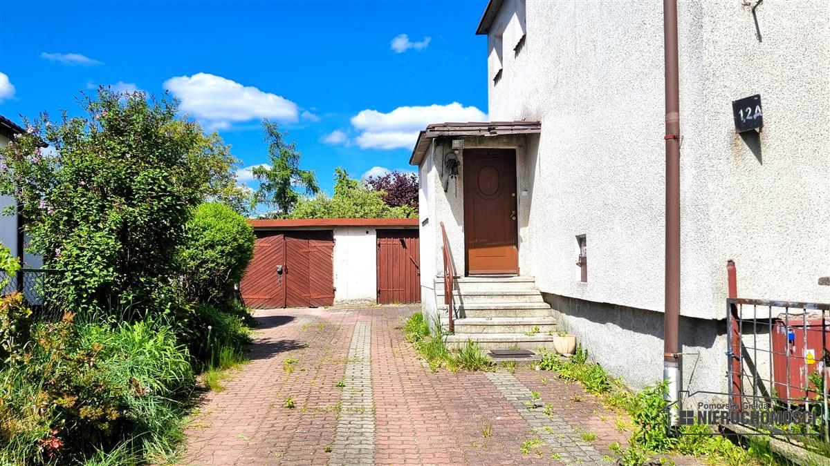 Sprzedaż Dom wolnostojący Szczecinek