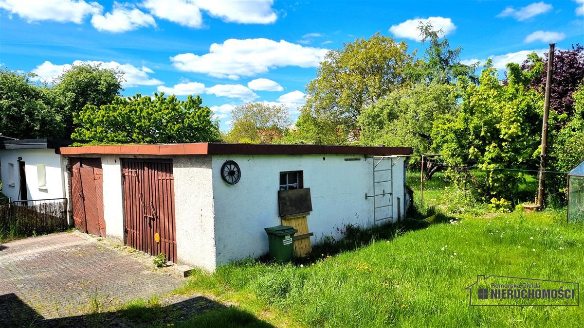 Sprzedaż Dom wolnostojący Szczecinek