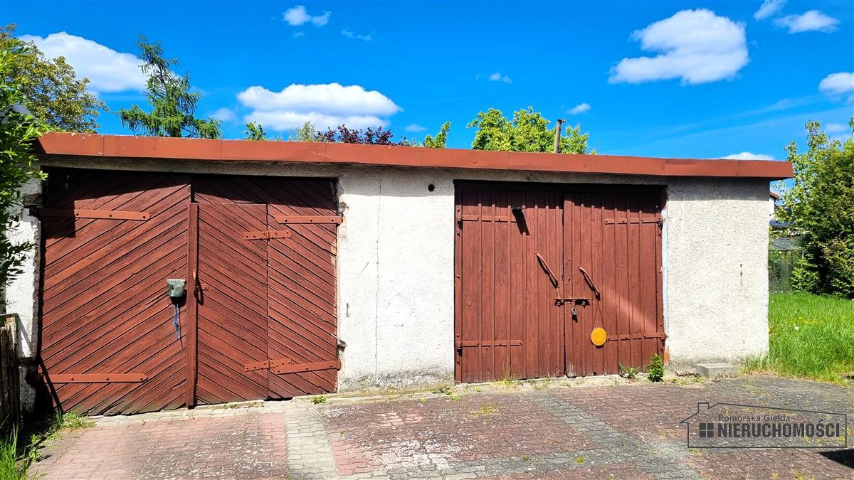 Sprzedaż Dom wolnostojący Szczecinek