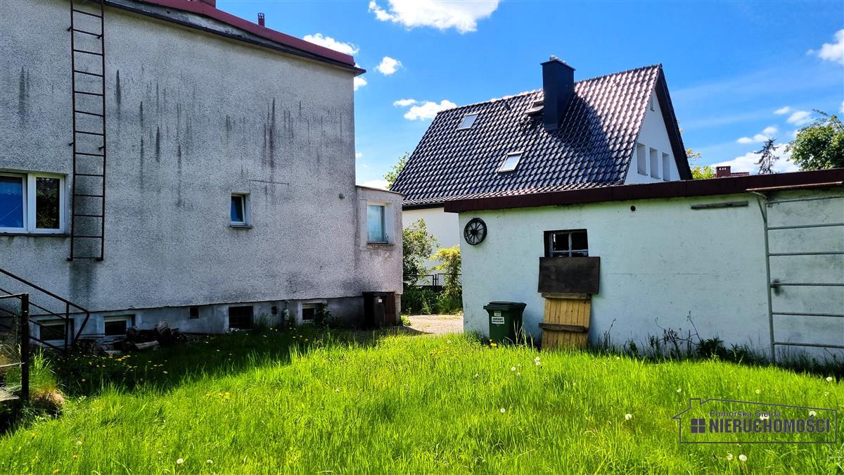 Sprzedaż Dom wolnostojący Szczecinek