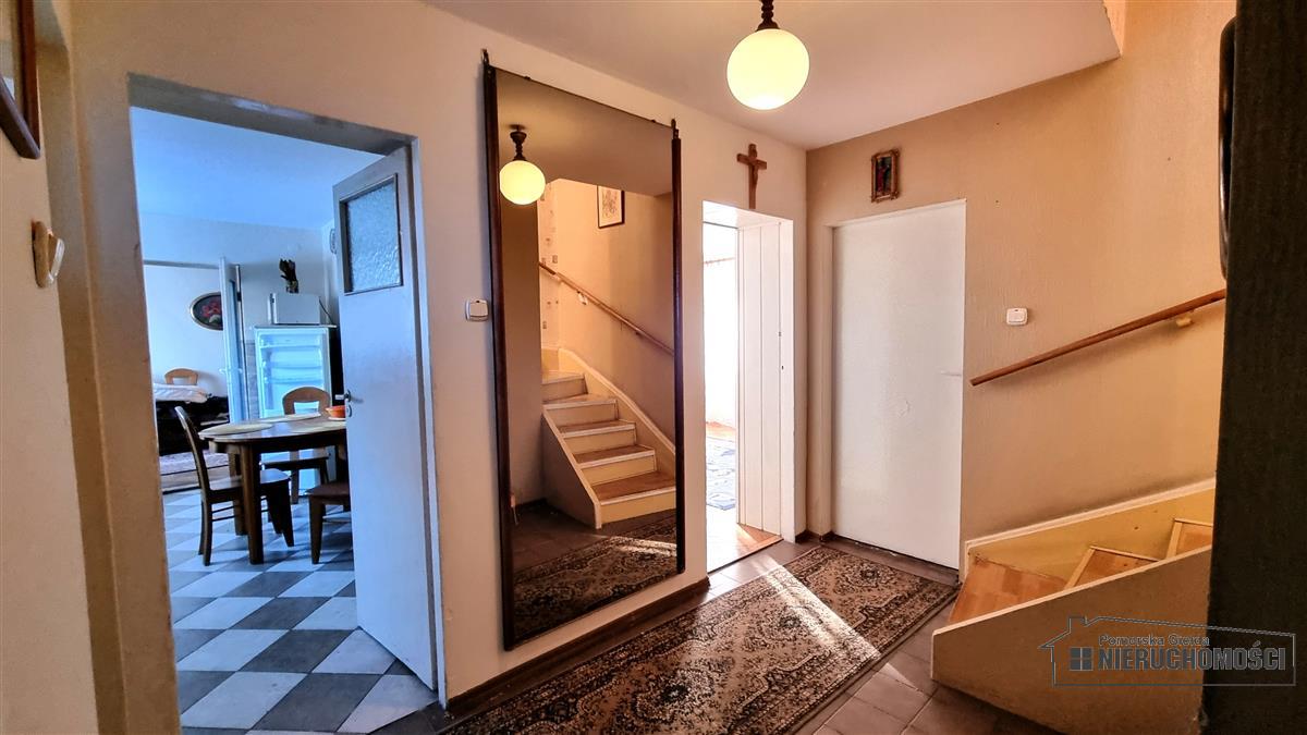 Sprzedaż Dom wolnostojący Szczecinek