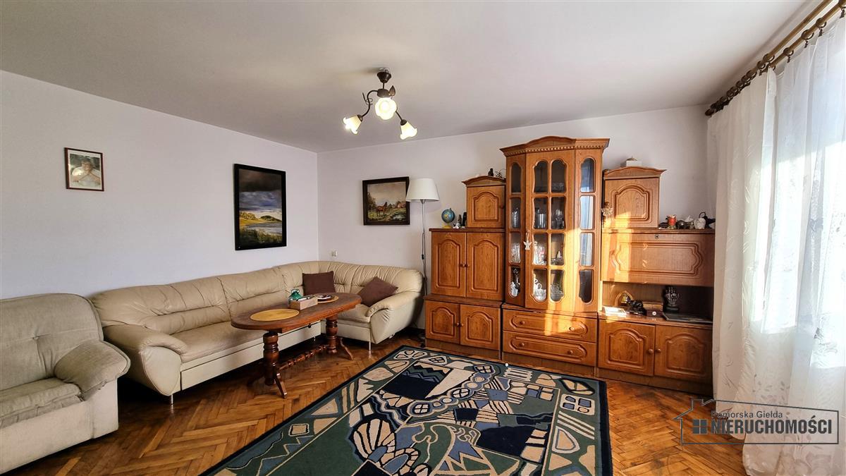 Sprzedaż Dom wolnostojący Szczecinek