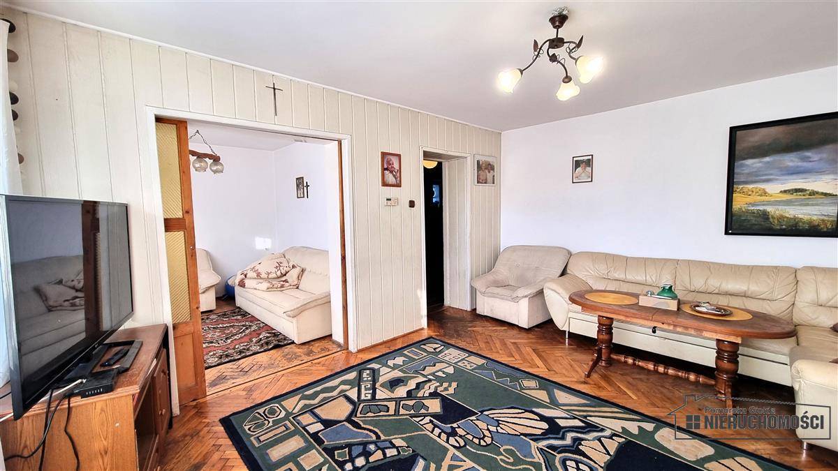 Sprzedaż Dom wolnostojący Szczecinek