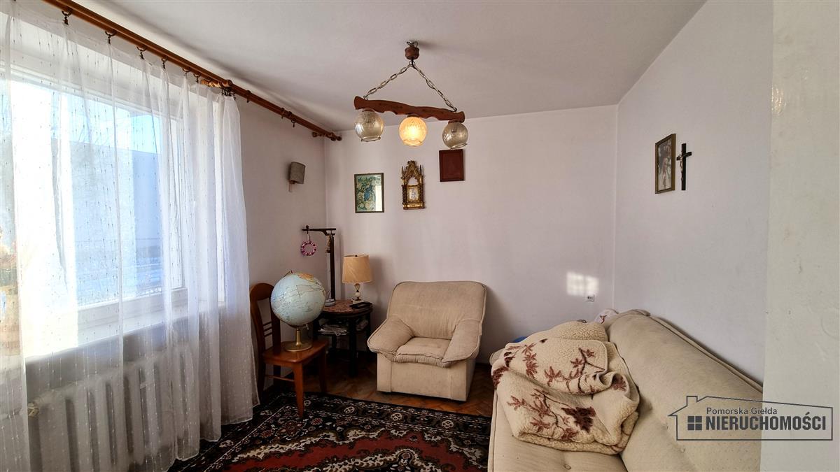 Sprzedaż Dom wolnostojący Szczecinek