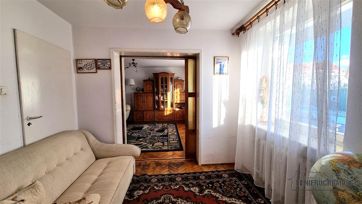 Sprzedaż Dom wolnostojący Szczecinek