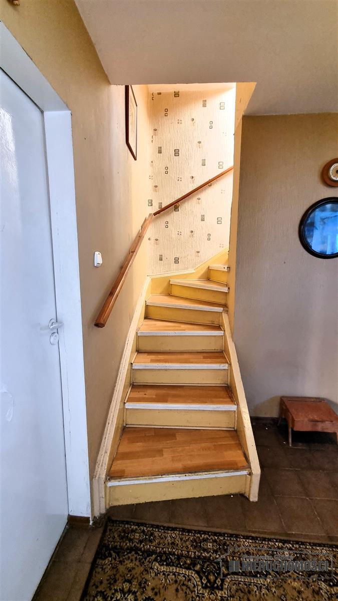 Sprzedaż Dom wolnostojący Szczecinek